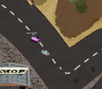 Nonoba Racer
